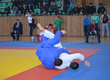 The I All-Russian tournament on judo of memory of the honored trainer of the USSR Yakub Kamboletovich Koblev