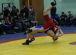 Tournament on Greco-Roman wrestling 