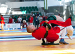 Wrestling kuresh can enter the program of the first European games-2015