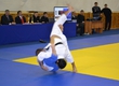 In Tambov took place a traditional match meeting on judo