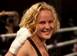 Kyrgyzstanka Valentina Shevchenko won a duel on the mixed single combats