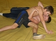 Wrestling: big victories begin with the small