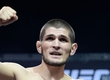 Habib Nurmagomedov against Gilbert Melendes on UFC 170