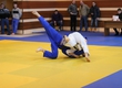 Winners of the first international tournament by judo in Astana were determined