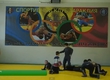 In Tarakliya opened the updated sports hall on free-style wrestling