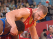 The Moldavian wrestlers successfully act in the German Bundesliga