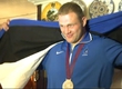 The heavyweight wrestler Heikki Nabi for the tenth time became the champion of Estonia