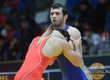 The first tournament on new weight categories started in Krasnoyarsk