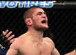 Habib Nurmagomedov won't fight with Gilbert Melendes