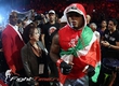 TYRONE SPONG WILL TAKE PART IN MINI-TOURNAMENT OF LIGHT HEAVYWEIGHTS IN GLORY 15 IN ISTANBUL