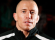 GEORGE SAINT-PIERRE: 