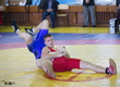 The Greco-Roman wrestling championship brought together the best athletes of the Far East in Vladivostok