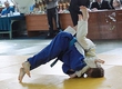 In the Belgorod region were defined the best judoists among juniors