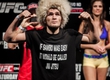 HABIB NURMAGOMEDOV WANTS TO ACT ON METAMORIS 3