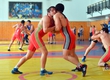 The national team of Dagestan decided on structure on the Grand Prix 