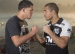 ALDO CAN MEET PETTIS IF WINS ON UFC 169