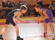 During week-end in Kohtla-Jarve competed young wrestlers