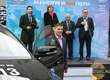 The wrestler and the trainer of the national team of Bulgaria are awarded by cars Volvo