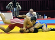 The Azerbaijanian won a medal of the Teheran tournament