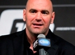 DANA WHITE: 