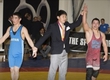 The Kazakhstan wrestlers won four medals on the international tournament in Colorado