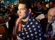 BLOOD&SWEAT RATINGS: WEIDMAN IN TOP-5 OF P4P