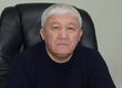 Kadyrbek Ergeshov is appointed the director of RSDYuShOR of types of wrestling