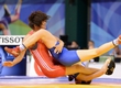 Kyrgyzstanka A.Tynybekova will act at the Grand Prix stage on female wrestling