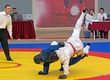 In UFSIN of Russia on the Chechen Republic took place tournament on hand-to-hand fight