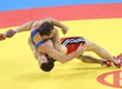 The Siberian youth will be able to visit wrestling sections at military unit