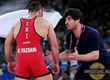 Rasoul Hadem remains the head coach of the national team of Iran on free-style wrestling