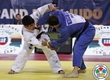 The Grand Prix stage in Budapest filled up a calendar of World round on judo