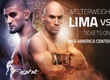 DAGLAS LIMA AND RICK HAWN WILL DEFINE THE NEW CHAMPION IN LIGHT-MIDDLEWEIGHT WEIGHT ON BELLATOR 117