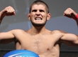 HABIB NURMAGOMEDOV: 