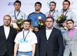 Gogi Koguashvili: winners of the Grand Prix 