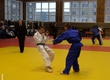 In Chelyabinsk took place championship of Ural federal district in judo