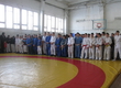 In Komrat passed selection judo competitions