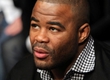 RASHAD EVANS: 