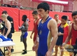 Alibeggadzhi Emeev — the favourite of tournament of memory of Dave Schultz