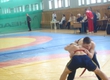 In the Ulyanovsk region passed interregional tournament on the Chuvash national wrestling keresh