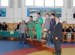 In the Yutazinsky area passed open Championship of RT in Greco-Roman wrestling