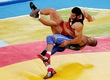 Athletes on free-style wrestling from Gagauziya will go in January on collecting to Turkey