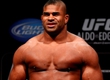 Alistair Overeem: 