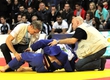 The French judoist Pierre Dupra will pass at least half a year because of an injury of a knee