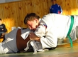 Judoists of Khakassia prepare for Superiority of Russia in 