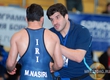 Rasoul Hadem can head Federation of wrestling of Iran