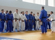 The national team of Georgia on judo will begin collecting in Tbilisi