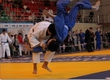 The Kamchatka judoists caused a stir on a house tatami