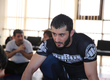 Mamed Halidov: 