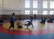 THE YOUTH NATIONAL TEAM OF AZERBAIJAN ON FREE-STYLE WRESTLING ARRIVED TO TASHKENT FOR CARRYING OUT UTS